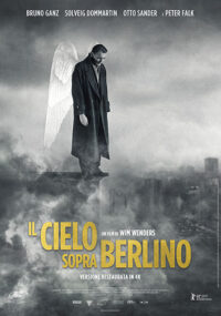 Il cielo sopra Berlino – V.O. con sottotitoli