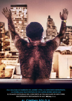 DallAmeriCaruso. Il concerto perduto | in replica