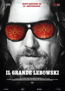 Il grande Lebowski