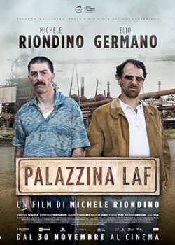 Palazzina Laf