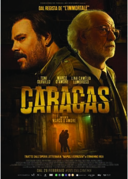 Caracas