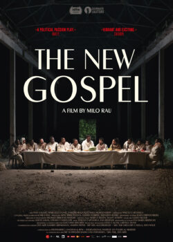 Il nuovo vangelo