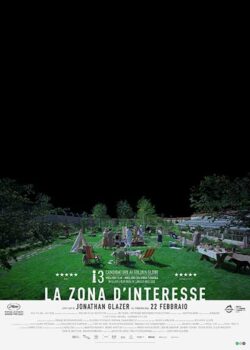 La zona d’ interesse