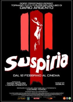 Suspiria