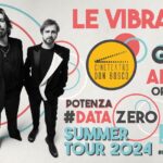Le Vibrazioni