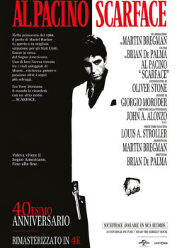 Scarface