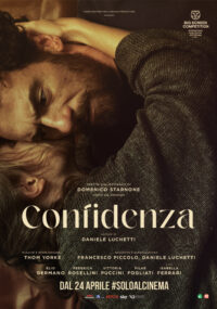Confidenza