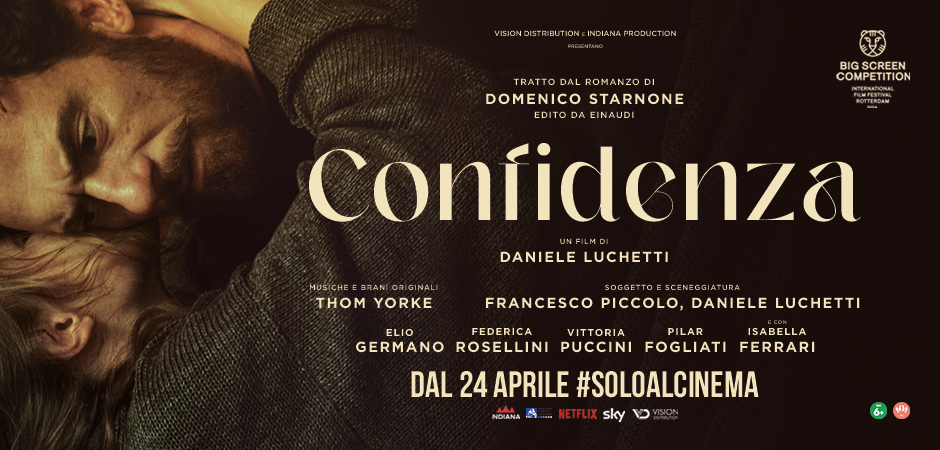 Confidenza