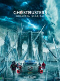 Ghostbusters – Minaccia glaciale