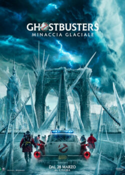 Ghostbusters – Minaccia glaciale