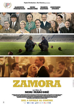 Zamora
