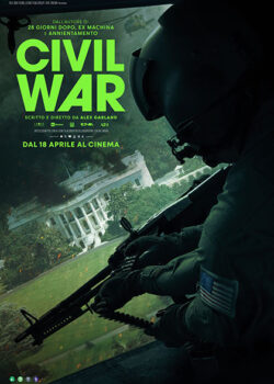 Civil War
