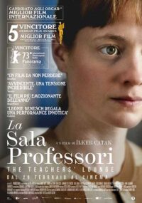 La sala professori