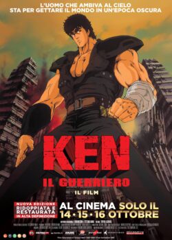 Ken il guerriero – Il Film