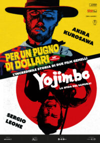 Per un pugno di dollari