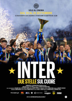INTER DUE STELLE NEL CUORE