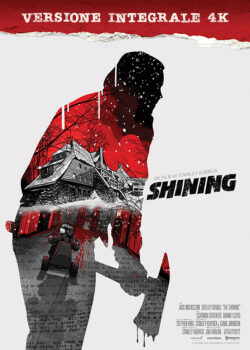 The Shining – Versione integrale 4K