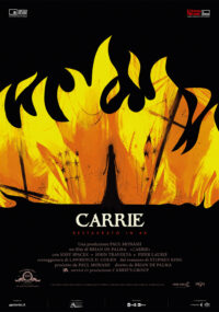 Carrie – Lo sguardo di Satana