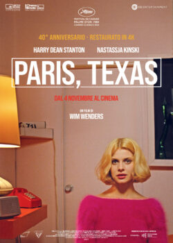 Paris Texas