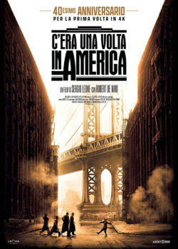 C’era una volta in America