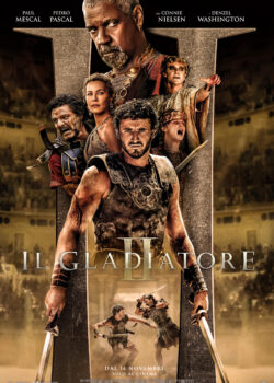 Il gladiatore II