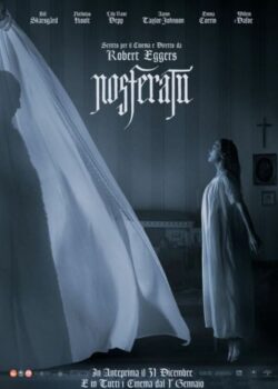 Speciale Giovedì d’Autore – Nosferatu – Fuori Rassegna