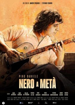 Pino Daniele – Nero a metà