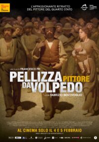 Pelizza Pittore da Volpedo