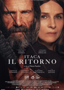 Itaca – Il ritorno