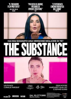The Substance