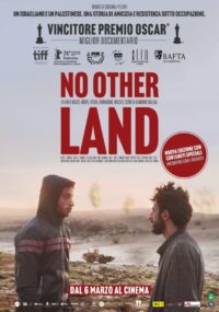 No Other Land – v.o. sottotitolata