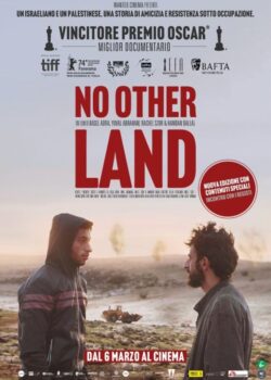 No Other Land – v.o. sottotitolata