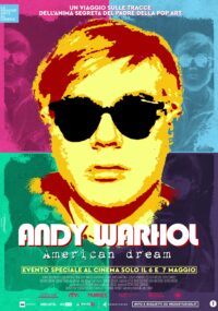 Andy Warhol – American Dream