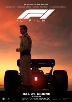 F1 – il Film