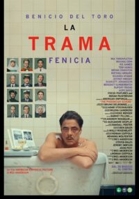 La trama fenicia