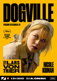 Dogville | Versione originale sottotitolata