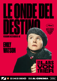 Le onde del destino (Breaking the Waves) | Versione originale sottotitolata