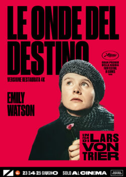 Le onde del destino (Breaking the Waves) | Versione originale sottotitolata