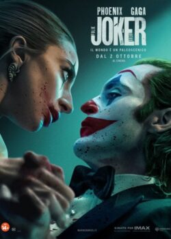 Joker: Folie à Deux