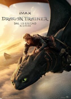 Dragon Trainer
