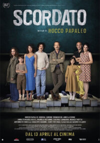 PIETRAGALLA | LARGO UNITA’ D’ITALIA |  Scordato