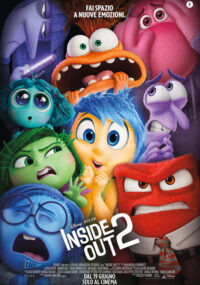 TITO | LARGO CASTELLO | Inside out 2