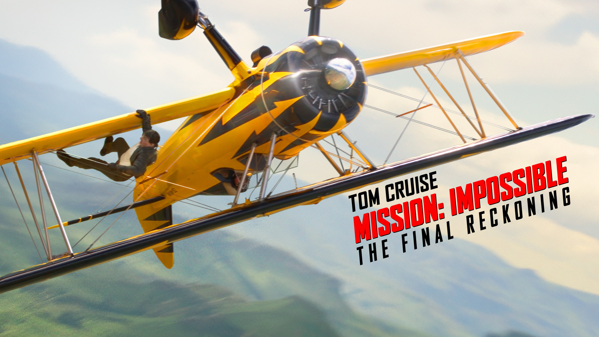 Mission: Impossible – The Final Reckoning