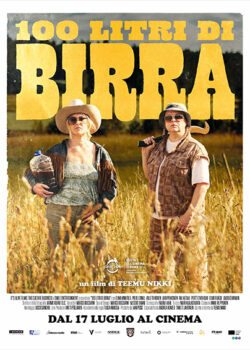 100 Litri di Birra
