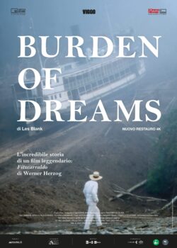 Prossimamente – Burden of dreams v.o. sottotitolata