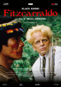 Fitzcarraldo v.o. sottotitolata