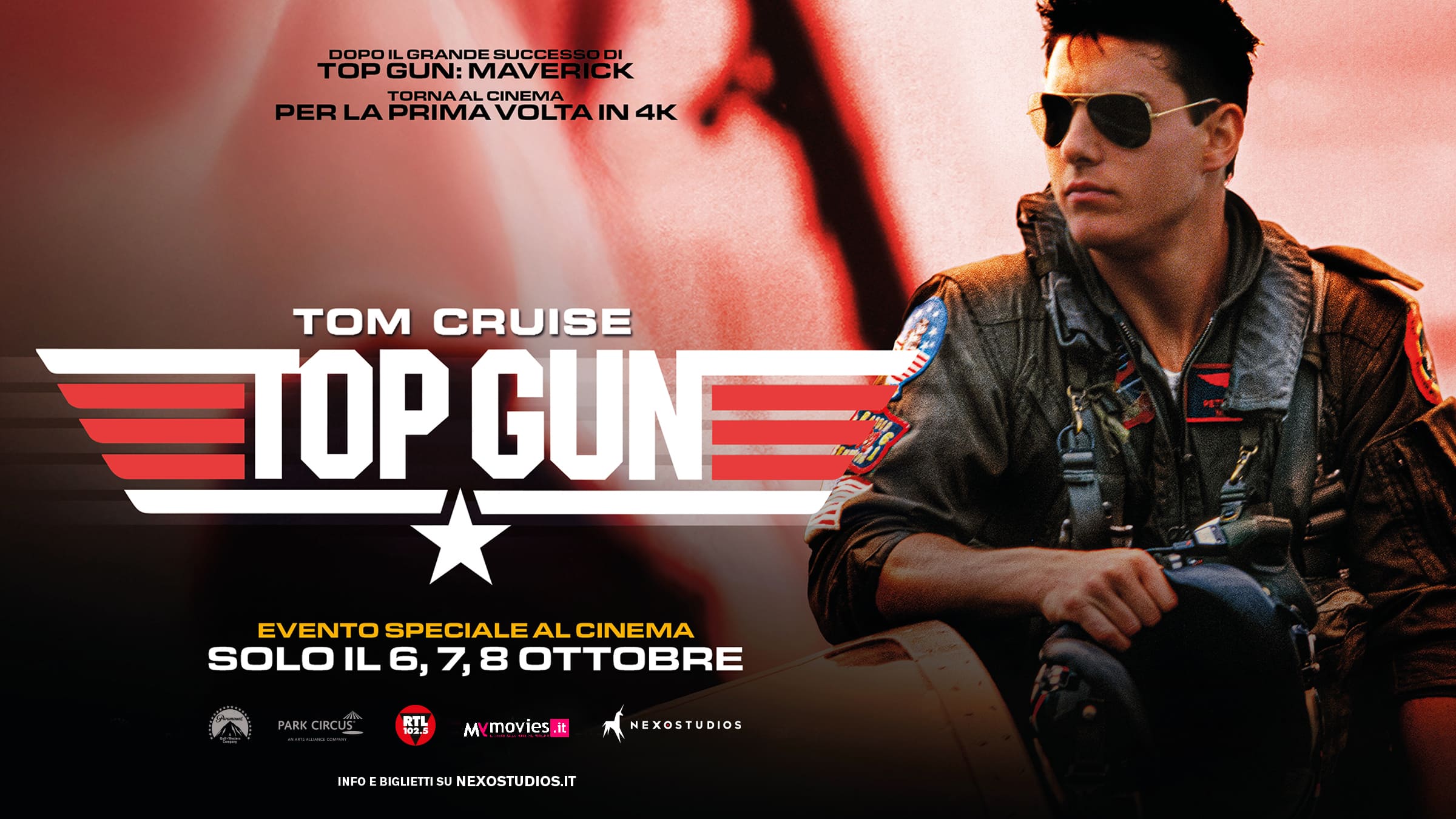 TOP GUN