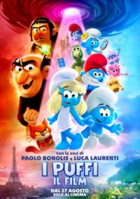 I Puffi – Il Film