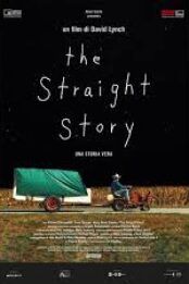 Prossimamente – The Straight Story – una storia vera