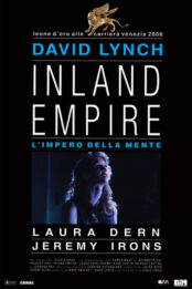 Prossimamente – Inland Empire – L’impero della mente